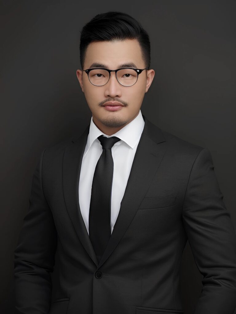 邱昱誠律師